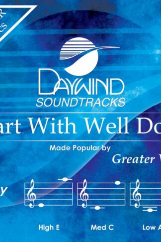 614187239926 Start With Well Done