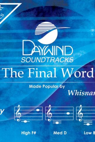 614187242421 The Final Word