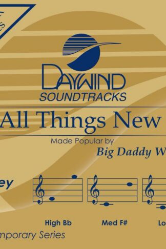 614187246528 All Things New
