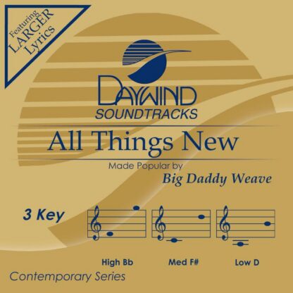 614187246528 All Things New