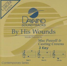 614187318225 By His Wounds