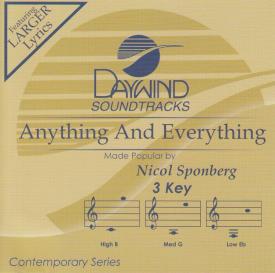 614187321720 Anything & Everything