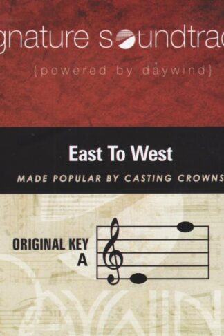 614187355725 East To West