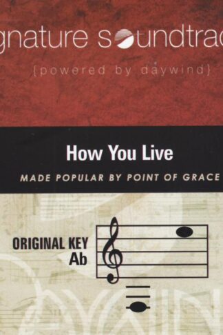 614187355923 How You Live