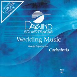 614187393024 Wedding Music