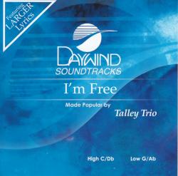 614187393222 I'm Free