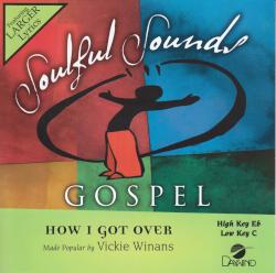 614187401521 How I Got Over