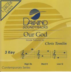 614187405024 Our God