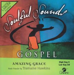 614187407721 Amazing Grace