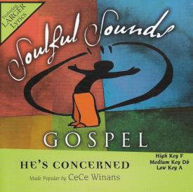 614187411520 He's Concerned