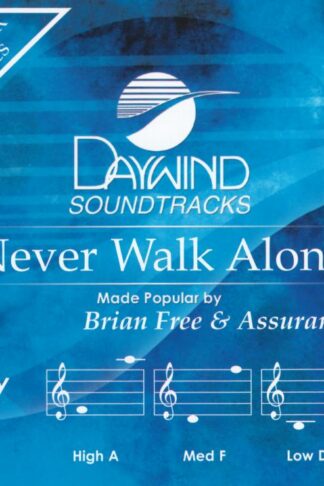 614187419427 Never Walk Alone