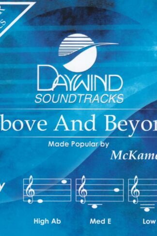 614187423424 Above And Beyond