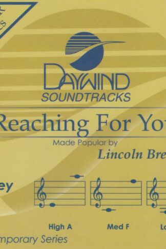 614187424223 Reaching For You