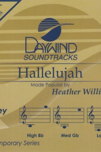 614187429426 Hallelujah