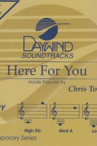 614187429525 Here For You