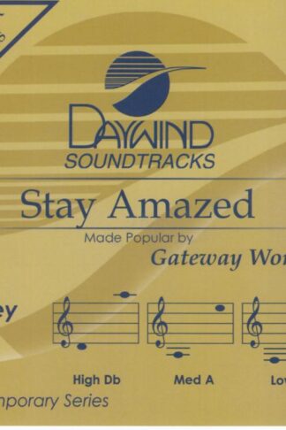 614187429624 Stay Amazed