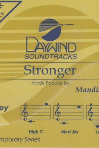 614187434024 Stronger