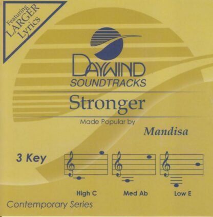 614187434024 Stronger