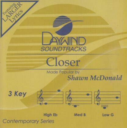 614187435427 Closer
