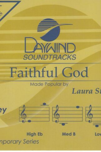 614187436028 Faithful God