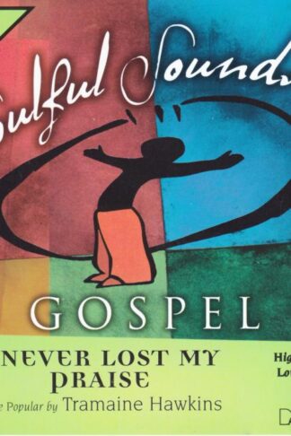 614187436226 I Never Lost My Praise