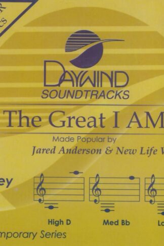 614187437124 Great I Am