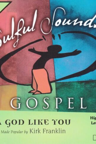 614187438329 God Like You