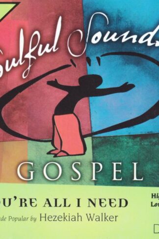 614187438527 You're All I Need