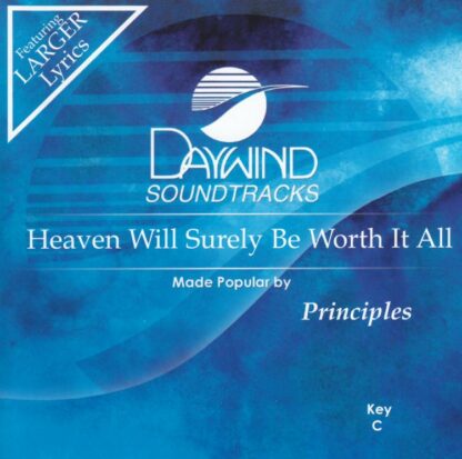 614187440322 Heaven Will Surely