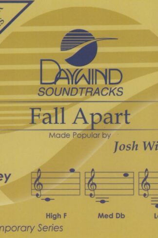 614187442722 Fall Apart