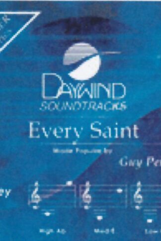 614187449622 Every Saint