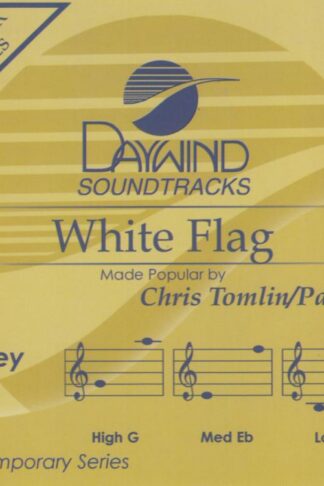614187460221 White Flag