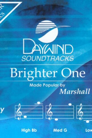 614187460726 Brighter One