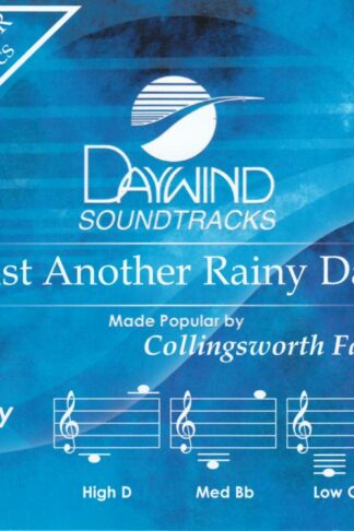 614187469224 Just Another Rainy Day
