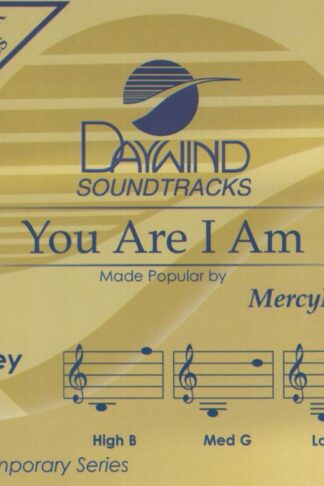 614187472224 You Are I Am