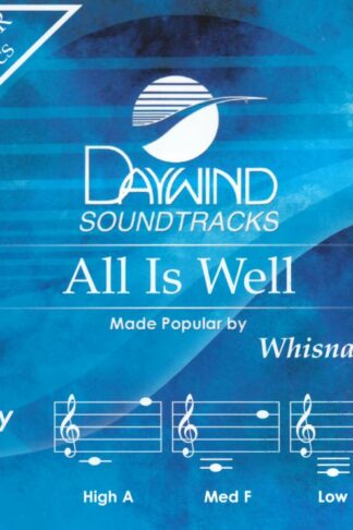 614187473221 All Is Well