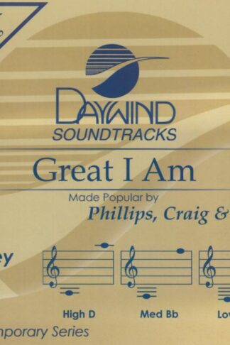 614187473726 The Great I Am