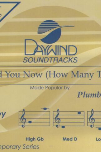 614187474020 Need You Now