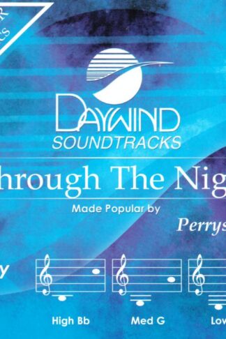 614187475720 Through The Night