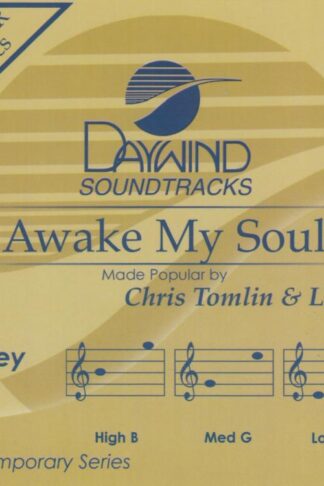 614187484128 Awake My Soul