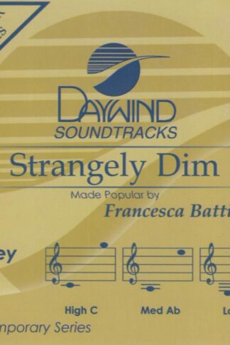 614187484425 Strangely Dim