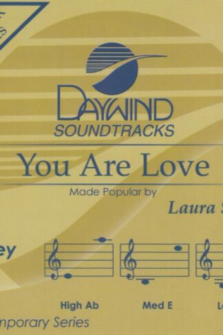 614187484524 You Are Love