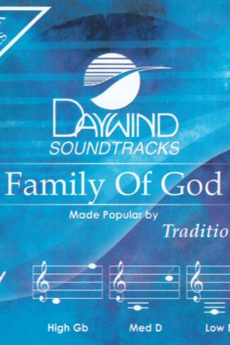 614187484623 Family Of God