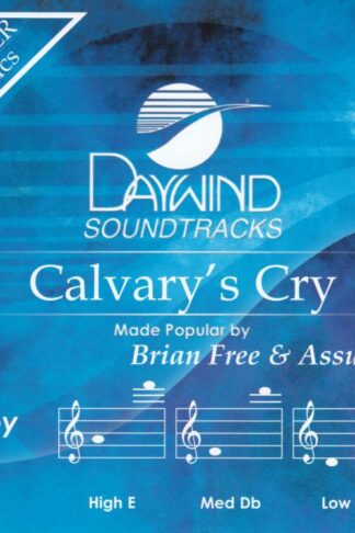 614187485224 Calvarys Cry