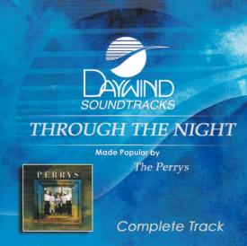 614187493823 Through The Night Complete Track
