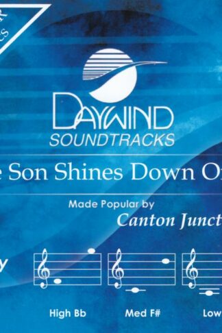 614187498620 The Son Shines Down On Me