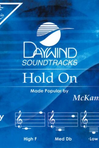 614187500323 Hold On