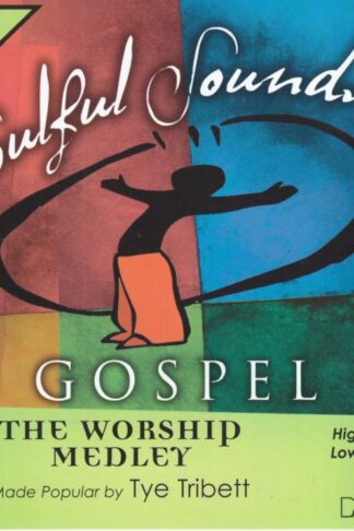 614187507728 Worship Medley