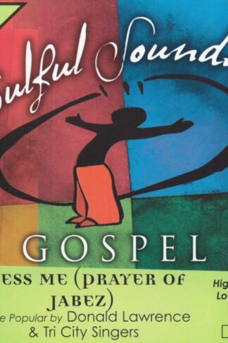 614187514627 Bless Me (Prayer of Jabez)