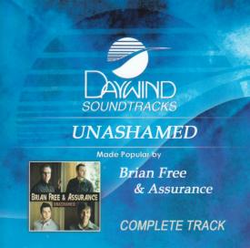 614187516423 Unashamed